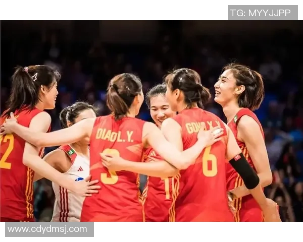 上海排球队心理素质提升之路：从挑战到突破的热议探讨