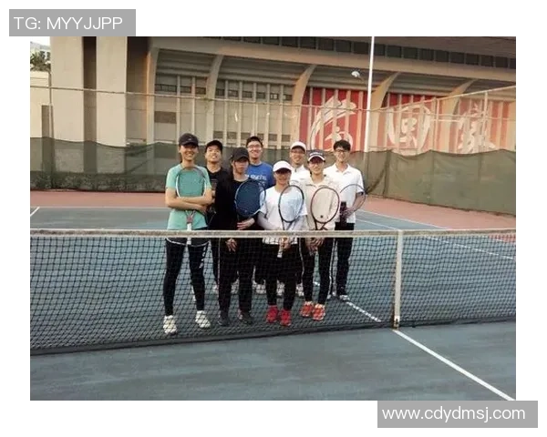 上海网球队的反击策略揭秘与深度分析网球竞技的背后故事 上海网球队的反击策略揭秘与深度分析网球竞技的背后故事