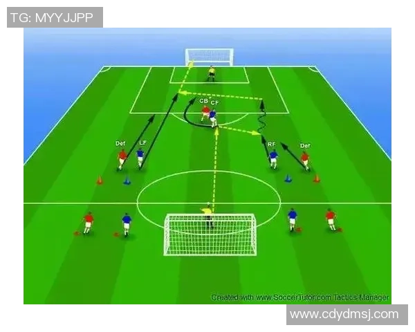 上海足球队进攻战术解析与球队未来发展展望 上海足球队进攻战术解析与球队未来发展展望