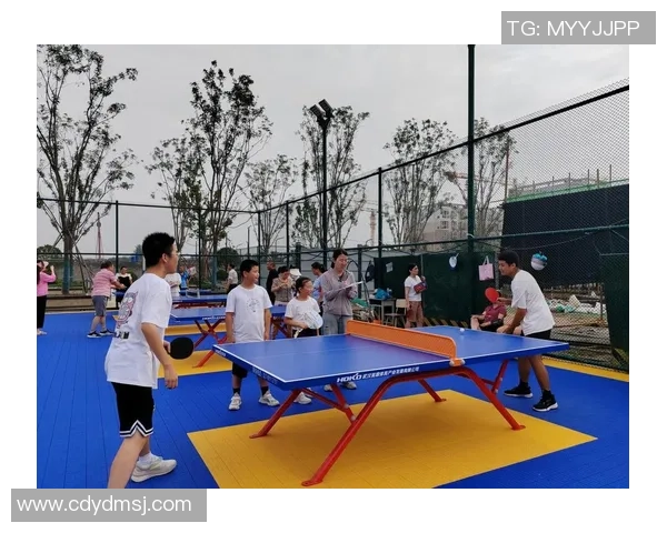 乒乓球传奇之旅:深入西安乒乓球队的训练与荣耀探秘 乒乓球传奇之旅:深入西安乒乓球队的训练与荣耀探秘