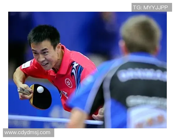 对话李静:回顾乒乓球生涯中的挑战与成就 对话李静:回顾乒乓球生涯中的挑战与成就