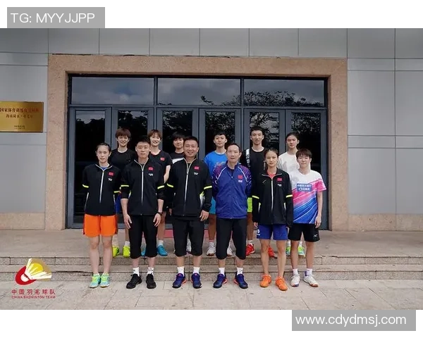 上海羽毛球队荣登全国比赛经验排行榜第三名的背后故事与启示