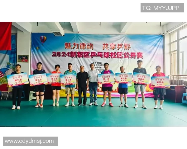 乒乓球的心灵之旅：深入解析成都乒乓球队的心理素质与训练秘诀