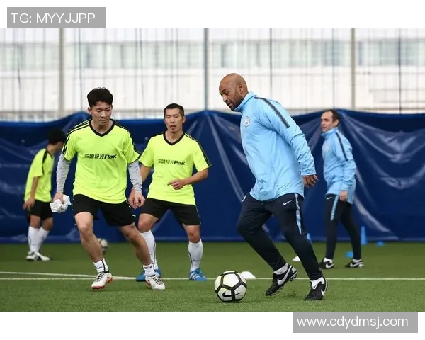 专访陈娜：探寻足球背后的成功秘诀与成长之路