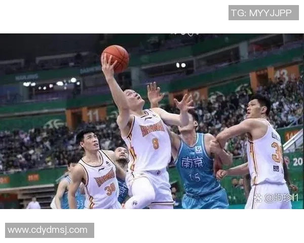 成都篮球队的控制体系与战术解析：全面提升球队竞争力的关键因素