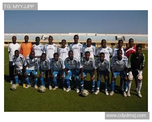 索马里裔足球明星的辉煌成就与影响力盘点 索马里裔足球明星的辉煌成就与影响力盘点