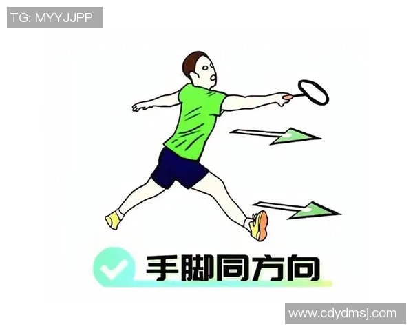 王敏独家分享羽毛球技巧与心得助你提升球技的全面指南 王敏独家分享羽毛球技巧与心得助你提升球技的全面指南