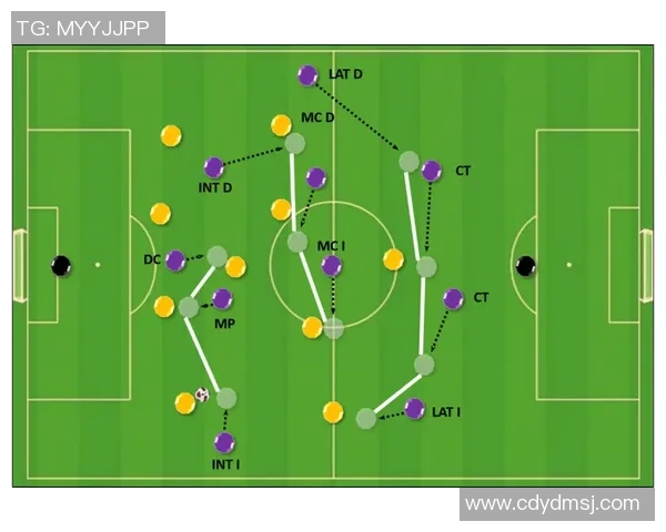 重庆篮球队的盯防体系解析与战术运用探讨 重庆篮球队的盯防体系解析与战术运用探讨