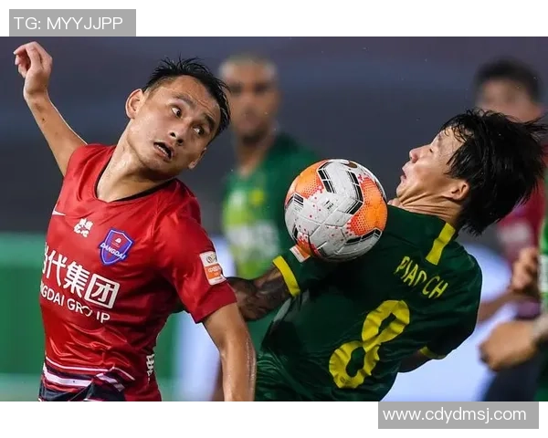 重庆足球队的速度分析与战术应用探讨 重庆足球队的速度分析与战术应用探讨