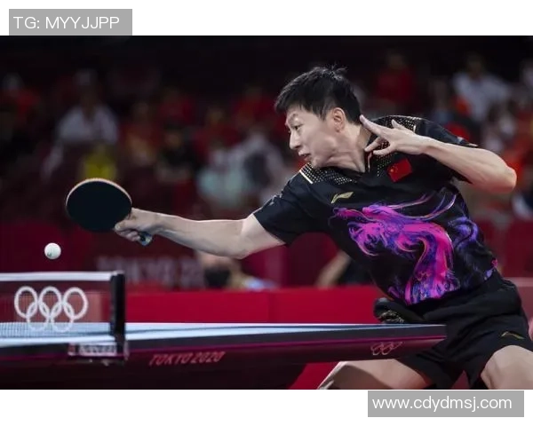 乒乓球的热爱与坚持吴敏的运动人生深度探讨