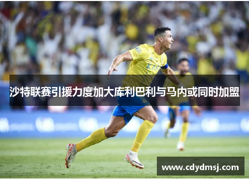 沙特联赛引援力度加大库利巴利与马内或同时加盟